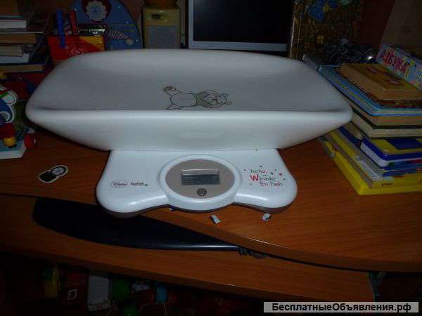 Продаю весы