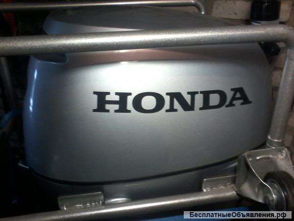Мотор ХОНДА 20 SHSU