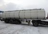 Полуприцеп цитерна MENCI (2009)