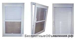 Жалюзи / Рулонные Шторы