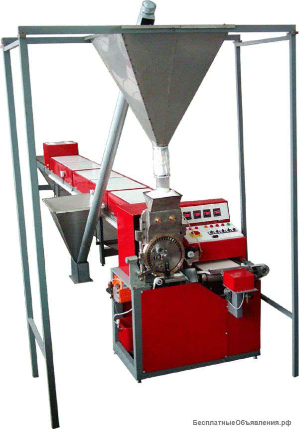 Оборудования для производства сахара-рафинада