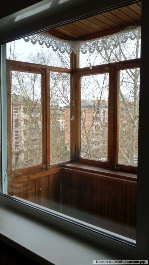2-х комнатная квартира