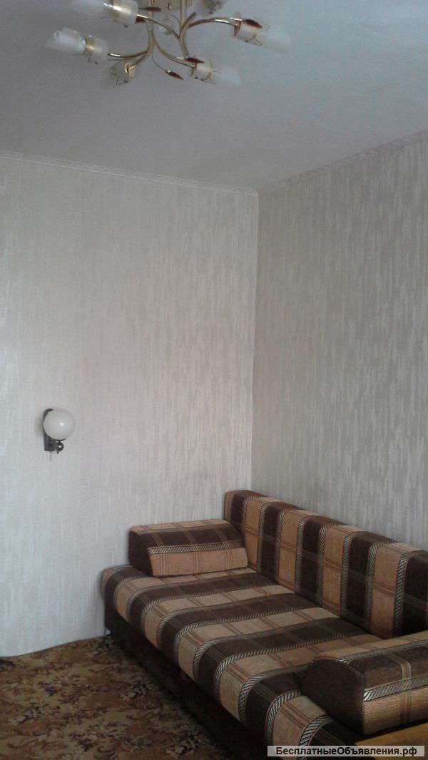 Сдам 2-х комнатную квартиру