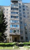 Пос. Приветнинское (ВИТУ) 2-х кв-ра