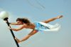 Тренер Pole dance, Воздушные полотна, Фитнесс, Хореограф