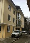Просторная квартира в центральном районе