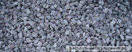 Сервис "Поиск щебня" - 10 исполнителей, один запрос