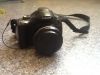 Продаю фотоаппарат canon power shot sx30is
