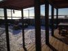 Новый деревянный дом, Байкальский тракт, рядом с городом, первая линия от воды