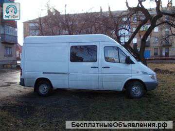 Грузоперевозки низкие цены