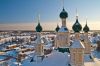 Здорово, масленичная Кострома 2 дня