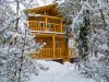Русские праздники на Селигере 23. 02. 17-25. 02. 17