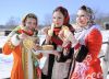 Однодневные развлекательные туры на масленицу 2017