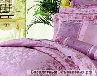 Постельное бельё, подушки и одеяла оптом в Иваново