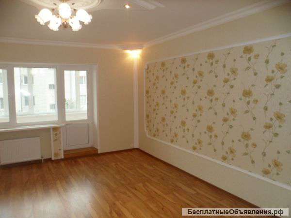 Ремонт под ключ