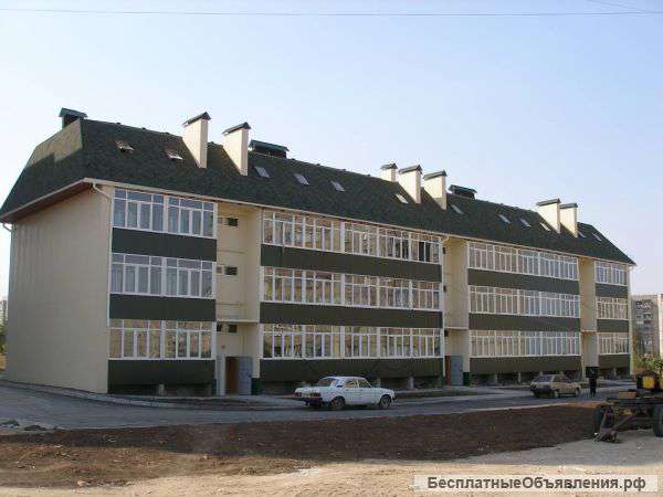 Инвестор ( партнёр) для застройщика