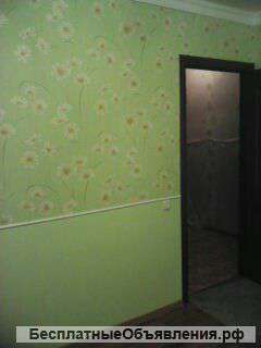 2-х комнатная в центре