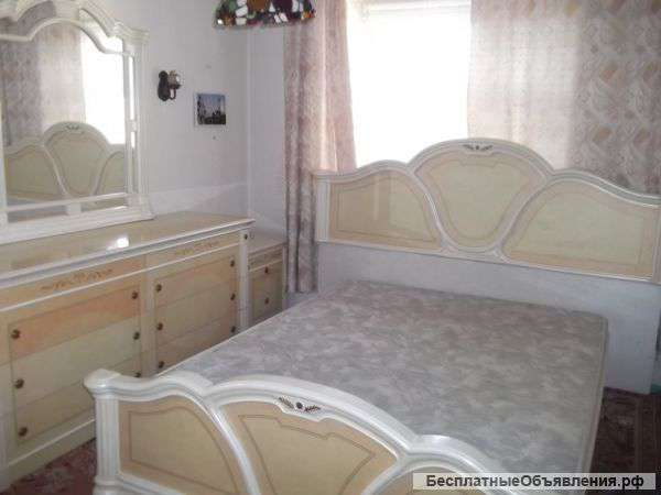Сдам 3 комн. квартиру, ул. Сухова, д. 18.