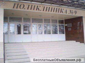 Медицинский статистик