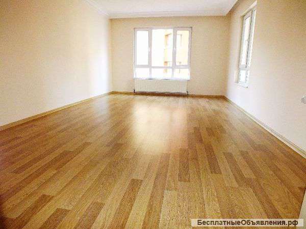 Укладка линолеума