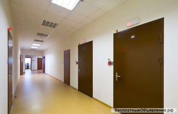 Собственник предлагает в аренду здание
