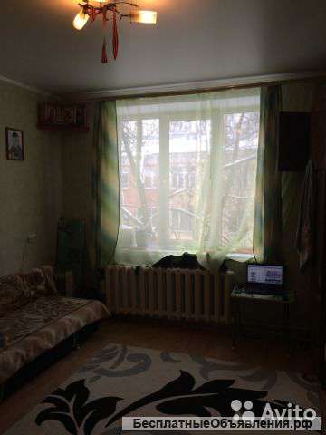 Комнату 17кв. м