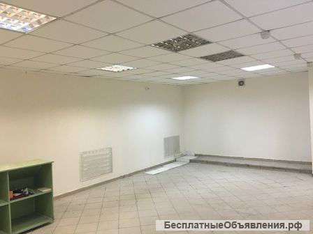 Офис в аренду