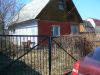 Уютный дом 110 м. кв, участок 6. 1 соток москва