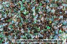 Пэт флекс хлопья микс 50 тонн