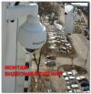 Монтаж видеонаблюдения