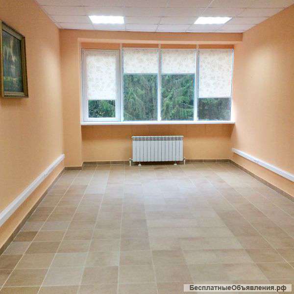 Офисное помещение 26 кв. м