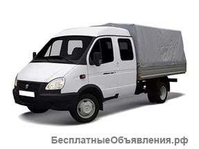 Грузоперевозки. Василий.