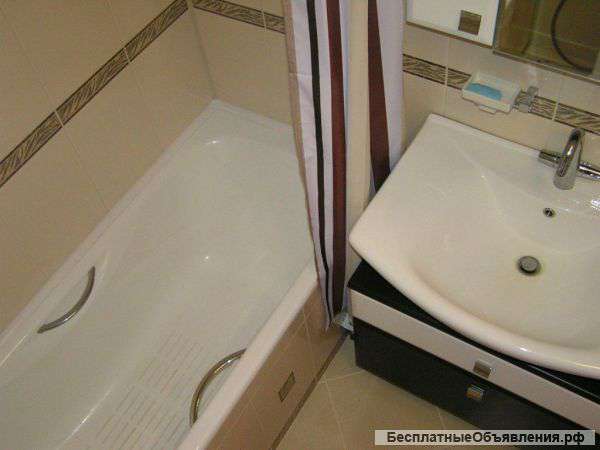 Ремонт под ключ