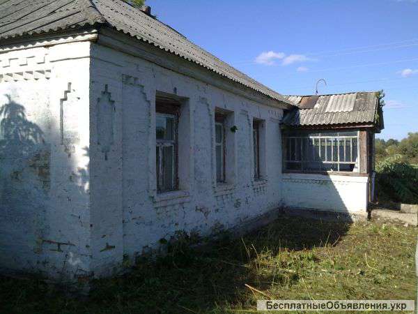 Дом в с. САМГОРОДОК