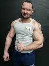 Фитнес тренер