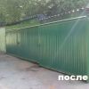 Осуществляем ремонт гаражей и обустройство гаражей