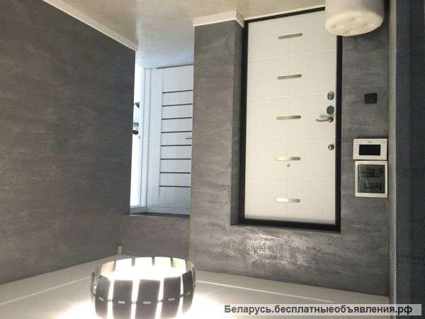 Художественная роспись интерьера, арт-проекты