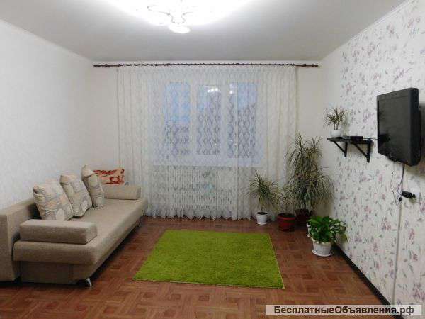 2-х ком. квартира в центре