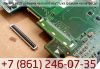 Замена LVDS разъема на плате ноутбука