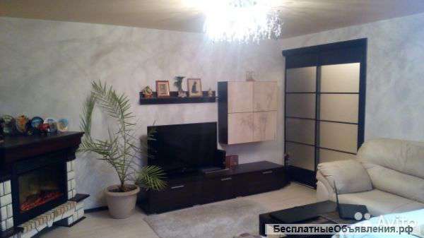 3-к квартира, 70 м², 3/9 эт. ул. Генкиной