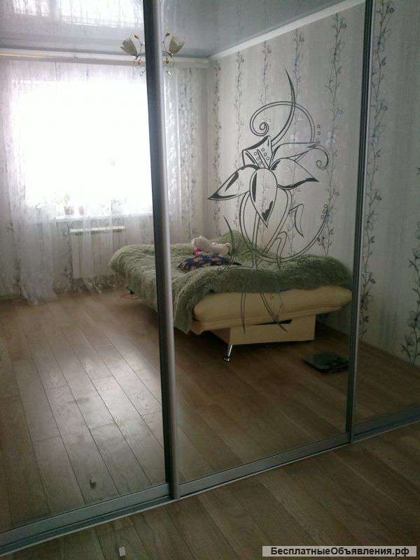 1 комн. квартира