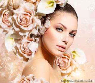 Профиль "Сервис в индустрии моды и красоты". Бакалавриат.