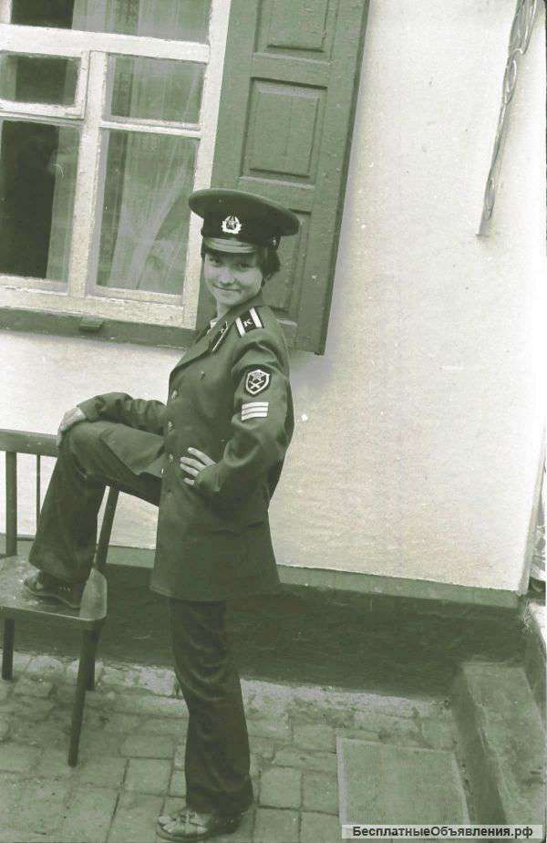 Фотографии