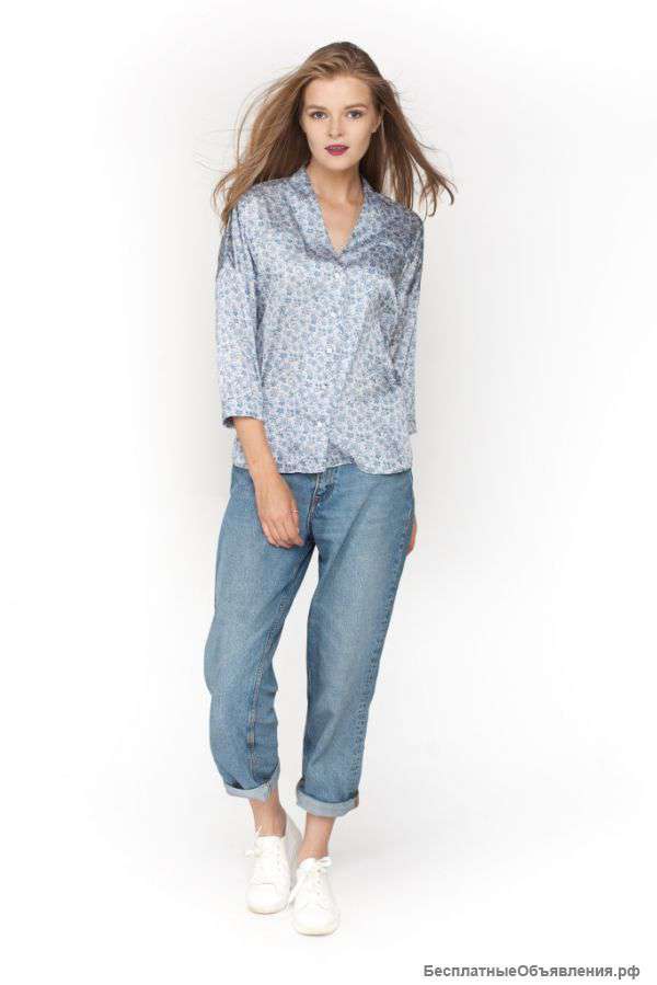 Женская одежда нашего производства