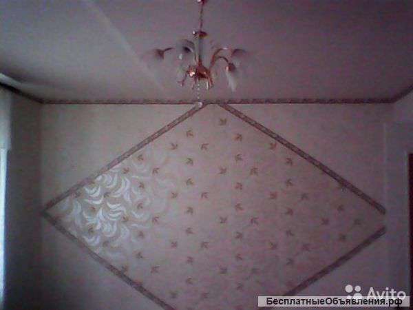 Коттедж 75 м² на участке 6 сот