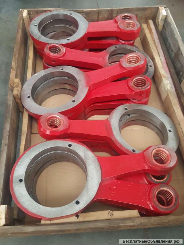 ЗИП насоса НБ-32 (НБ-50)