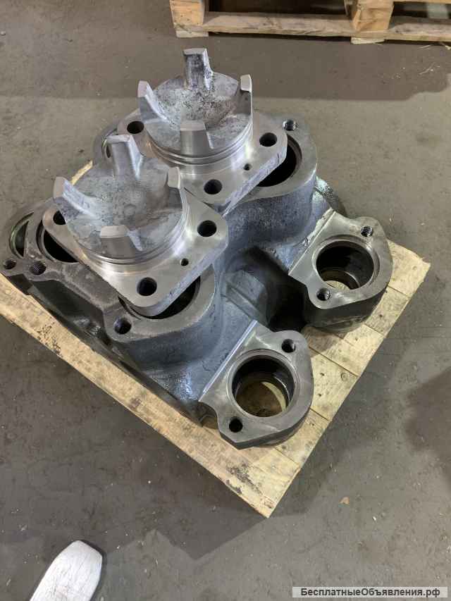 ЗИП насоса НБ-32 (НБ-50)