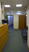 Офисное помещение