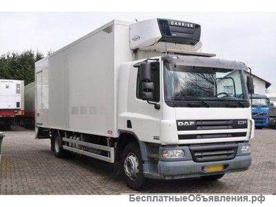 Фургон DAF СF65.300 4х2