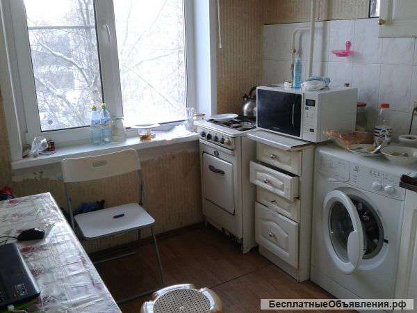 Сдам 1комн. квартиру м. Планерная